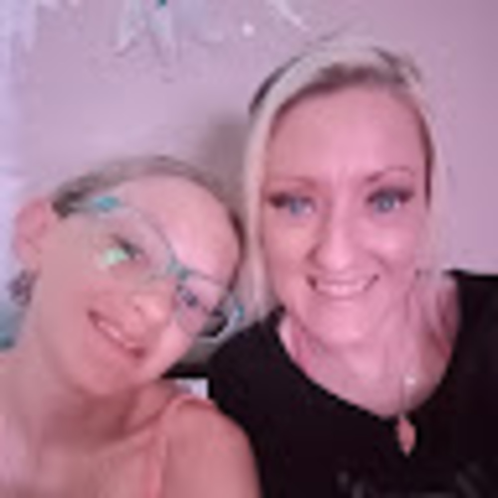 Meet your Posher, Brittanie